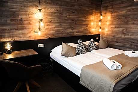 Superior Single Room