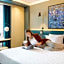 Novotel Luxembourg Kirchberg