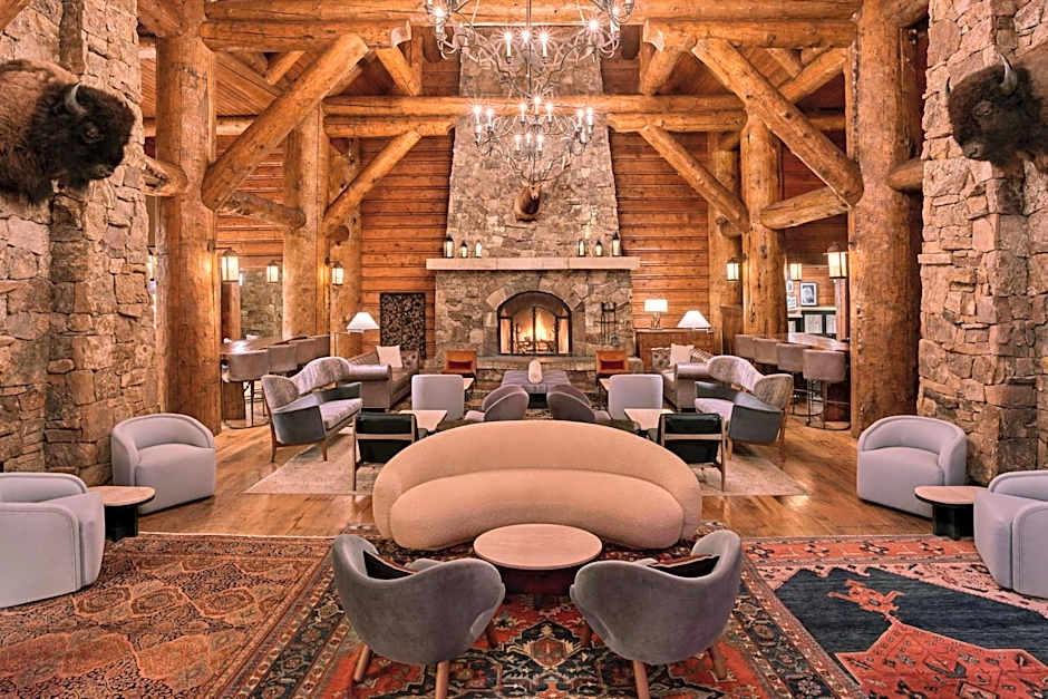 The Ritz-Carlton Bachelor Gulch