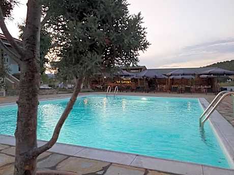 Caretta Village