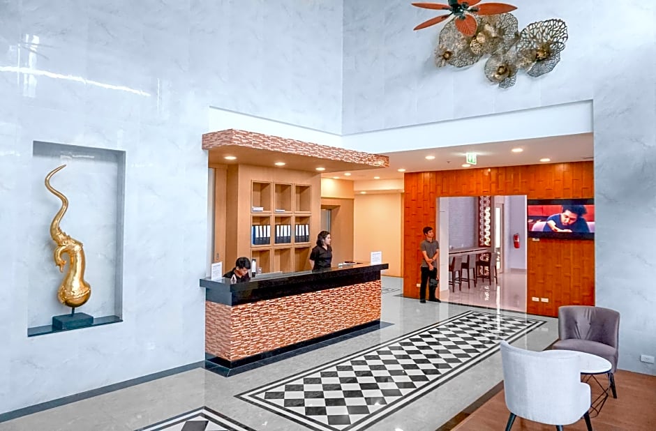 Phoenix Hotel Karon Beach