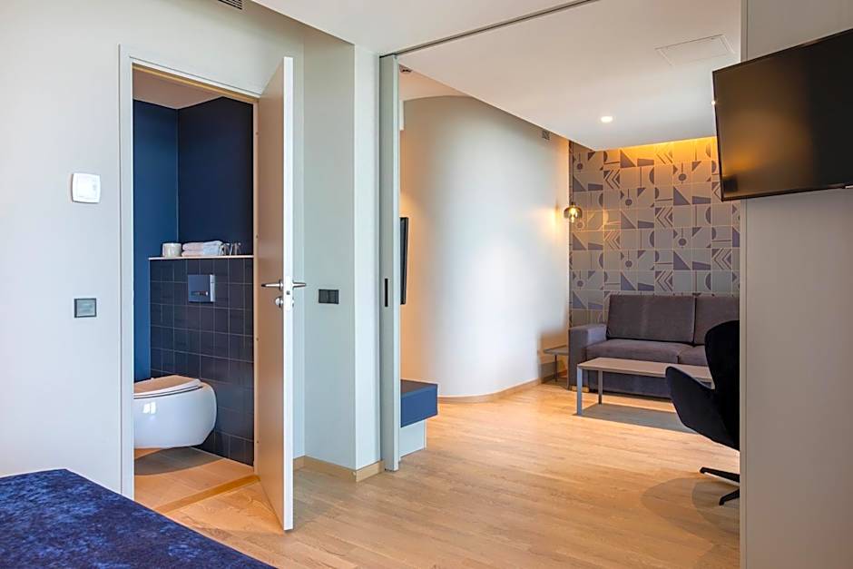 Spa Tervise Paradiis