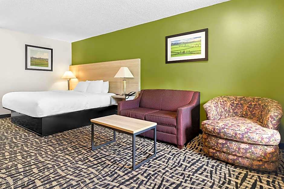 Quality Inn Russellville