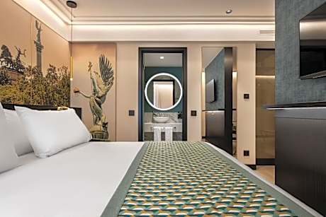 Suite Ambassador