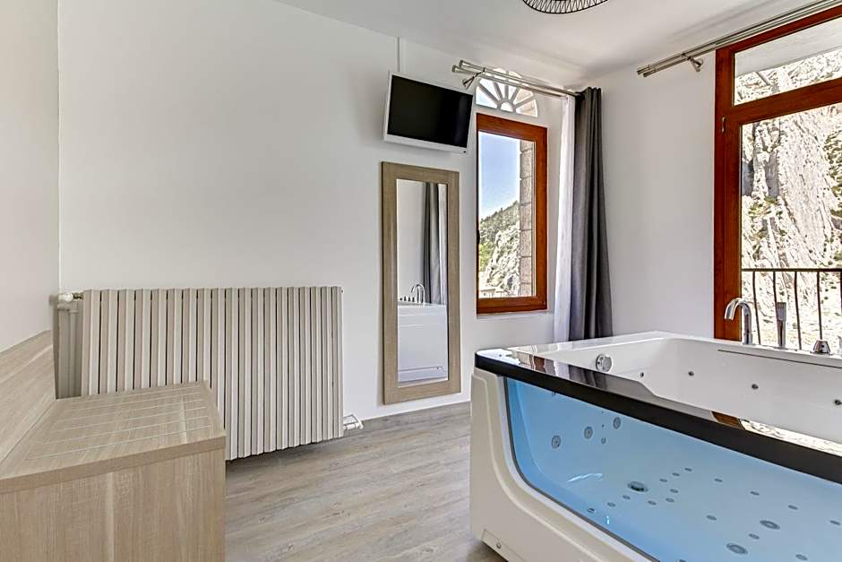 Hôtel de la Citadelle