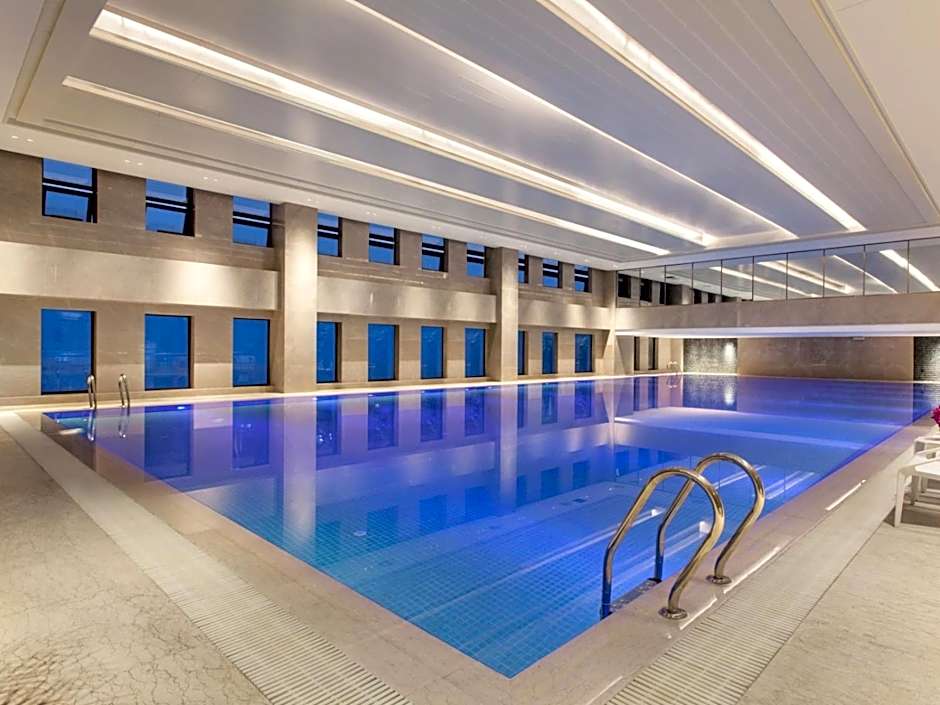 Ramada Jinan