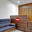 Super Hotel O Crystal Executive Suites