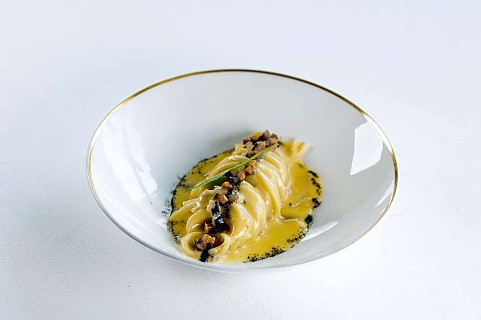 Grand Hotel Principe Di Piemonte