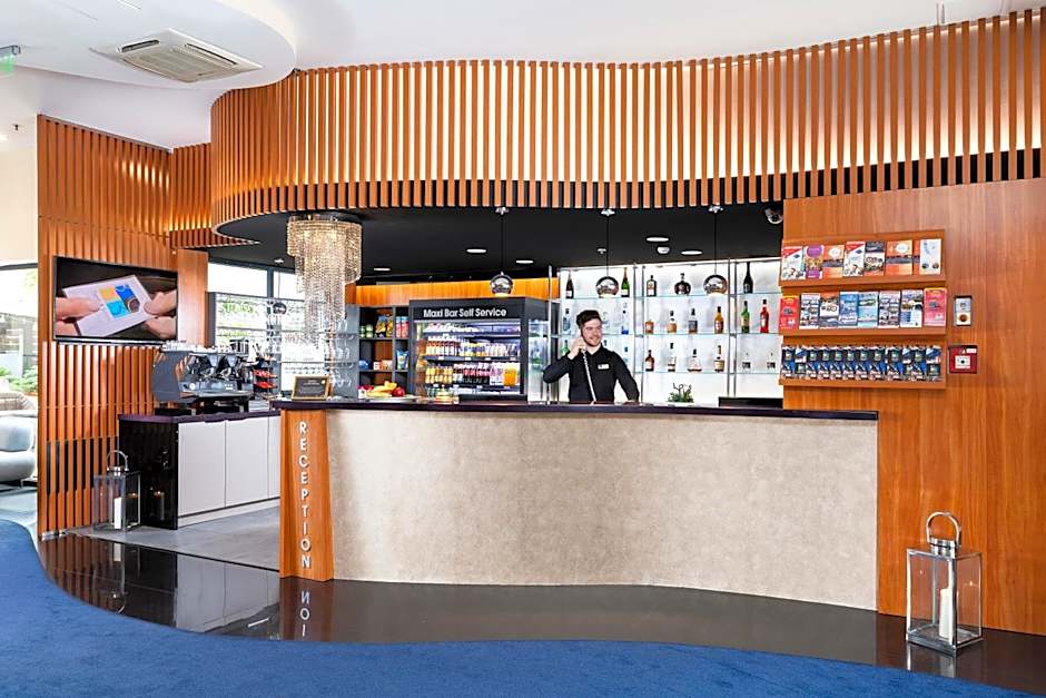 Bo33 Hotel Family & Suites