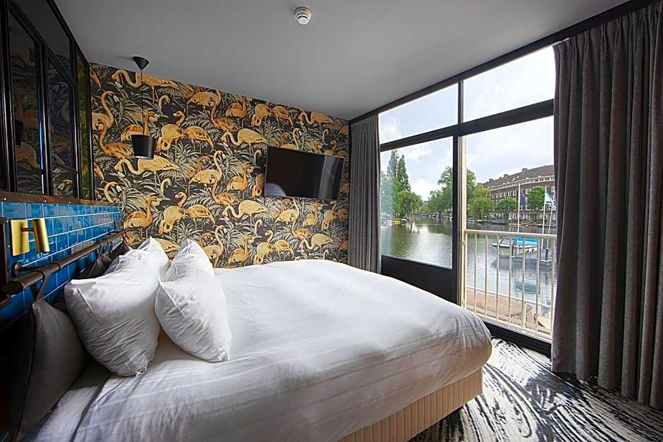 Apollo Hotel Amsterdam, a Tribute Portfolio Hotel