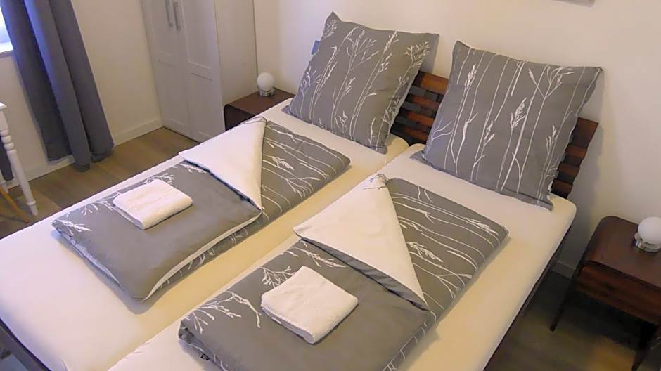 Hotel Zum Böhmegrund