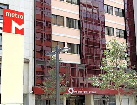 Hotel Principe Lisboa
