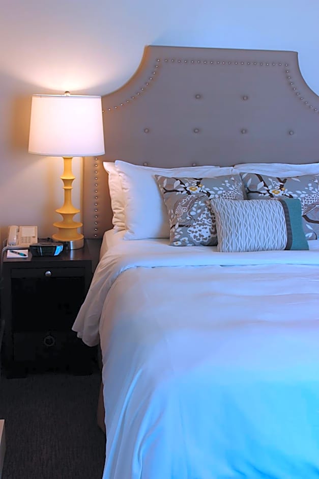 The Mark Spencer Hotel