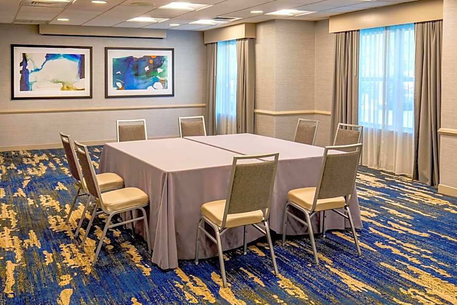 Residence Inn by Marriott Boston Woburn