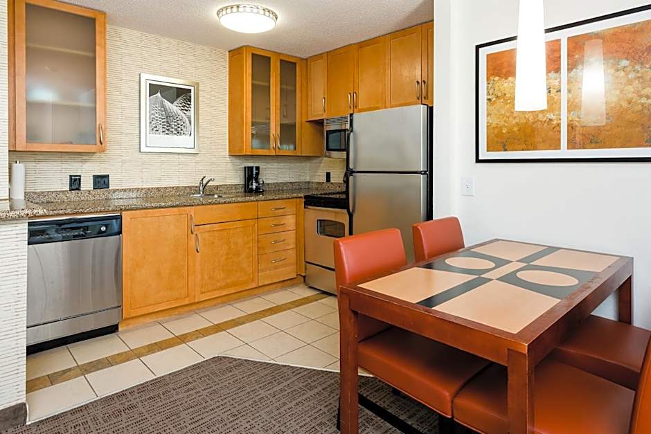Residence Inn by Marriott Florence