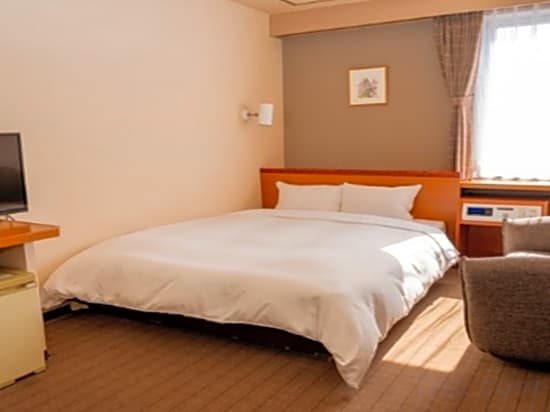 Hotel Il Viale Hachinohe