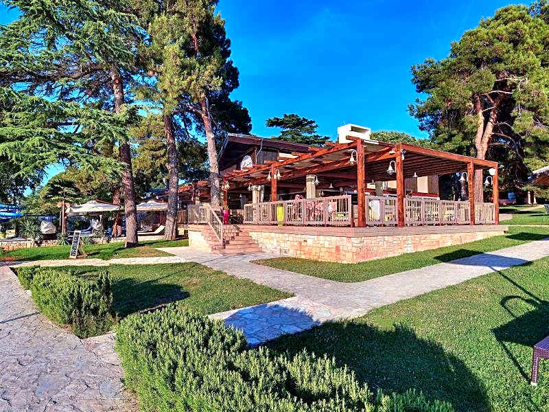 Valamar Pinia Hotel