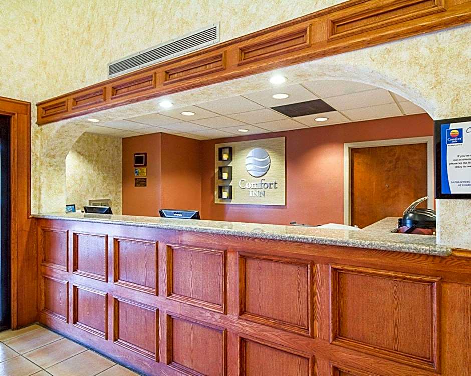 Shary Inn and Suites