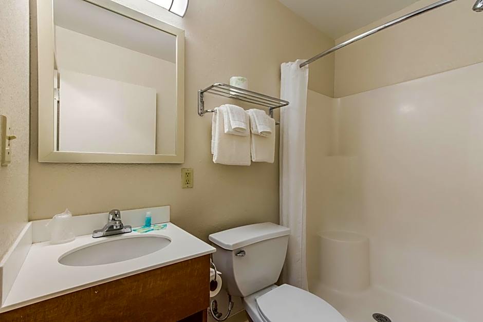 HomeTowne Studios Fort Lauderdale