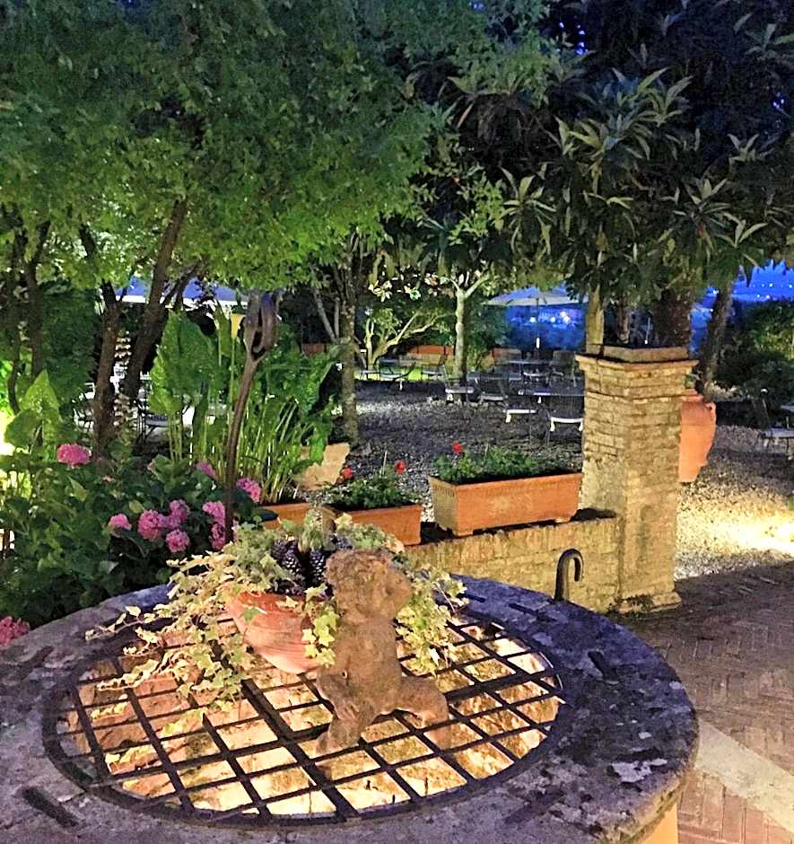 Hotel Santa Caterina