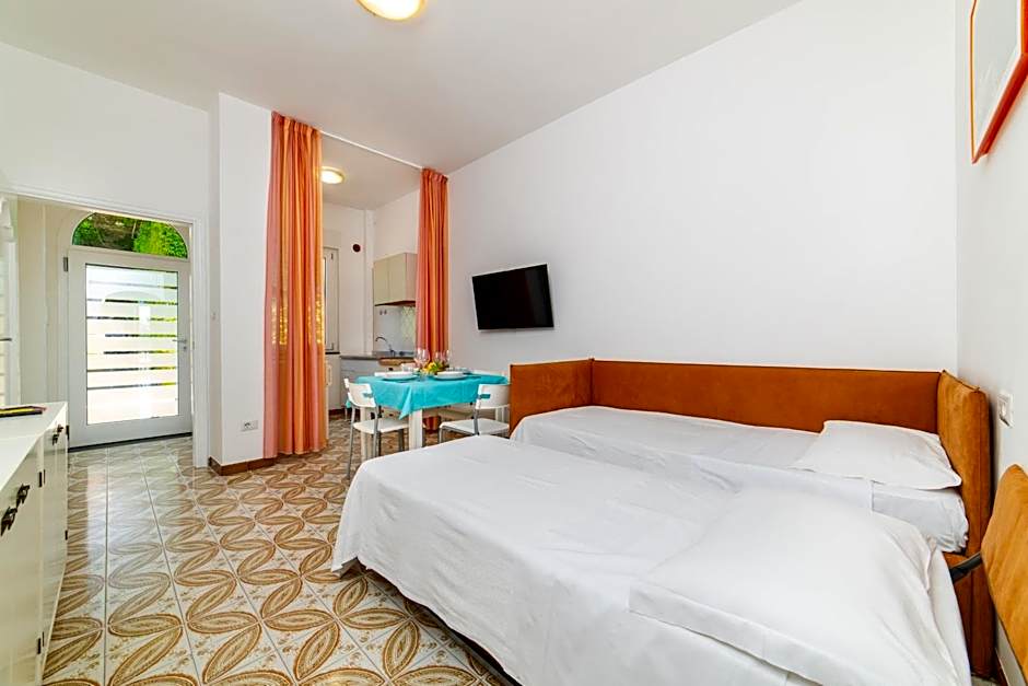 Residence Le Villette
