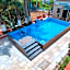 Saga Resort