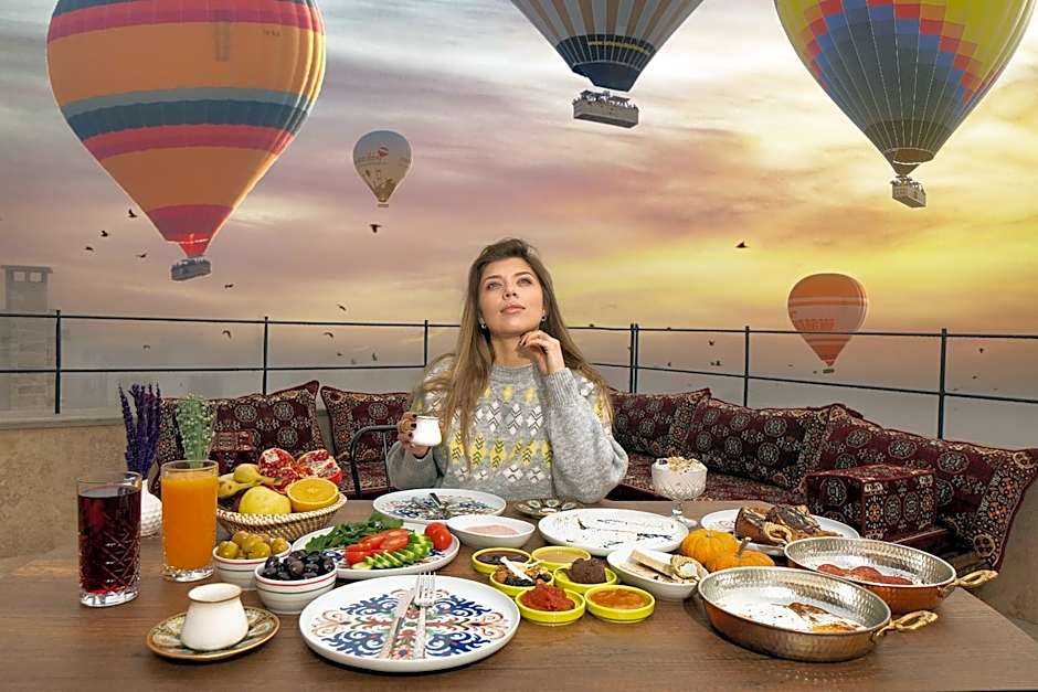 Serene Premium Stone House