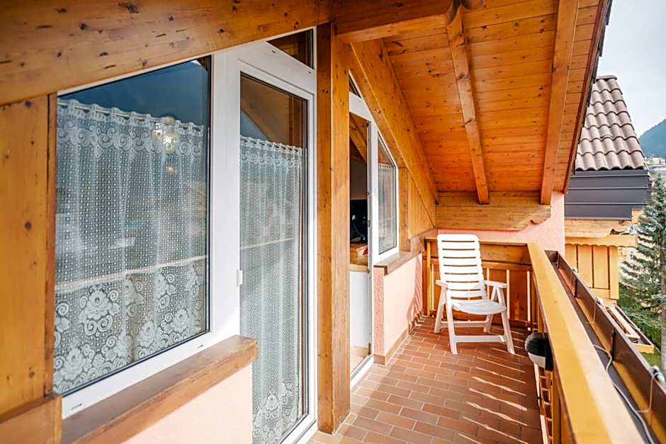 Residence Al Caminetto