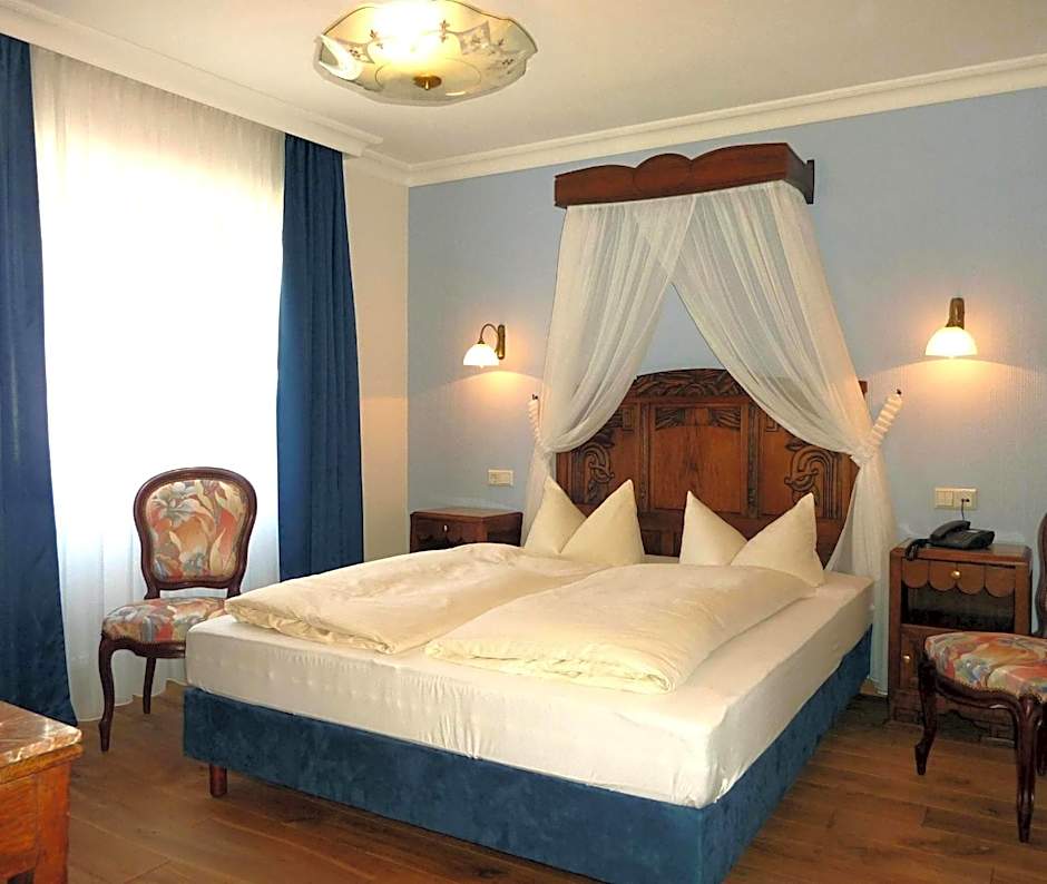 Historisches Genusshotel Löwen