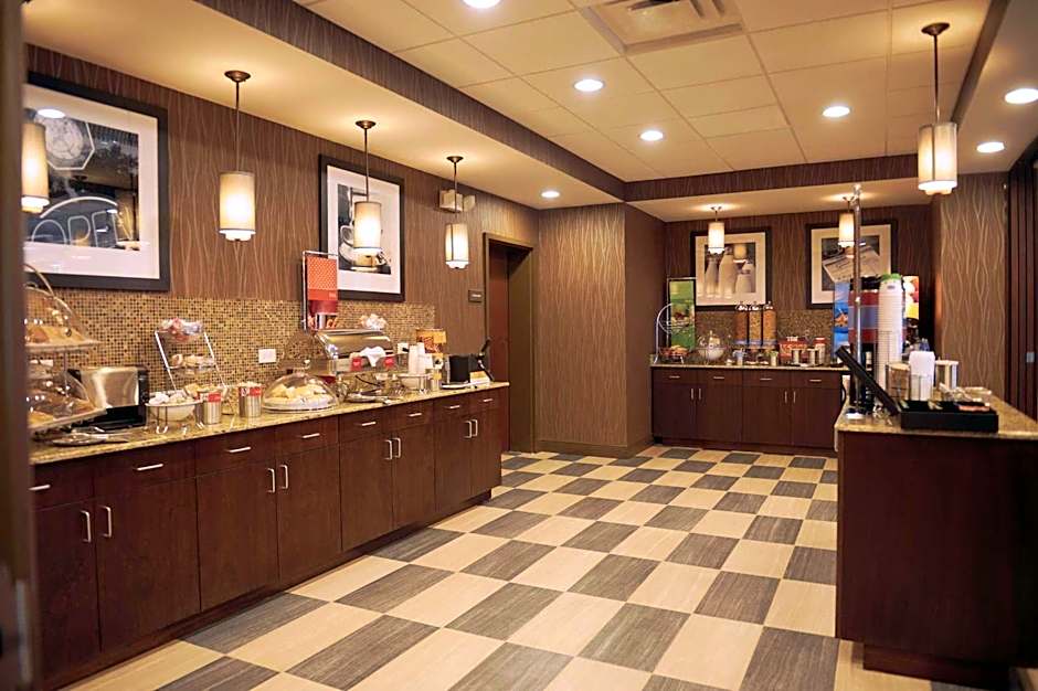 Hampton Inn By Hilton Crystal River