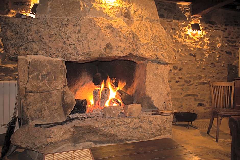 Hotel Rural Bermellar