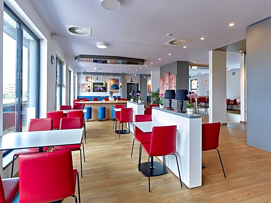B&B Hotel Koln-Troisdorf