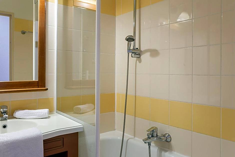 Residence Pierre & Vacances Les Rives de l'Aure