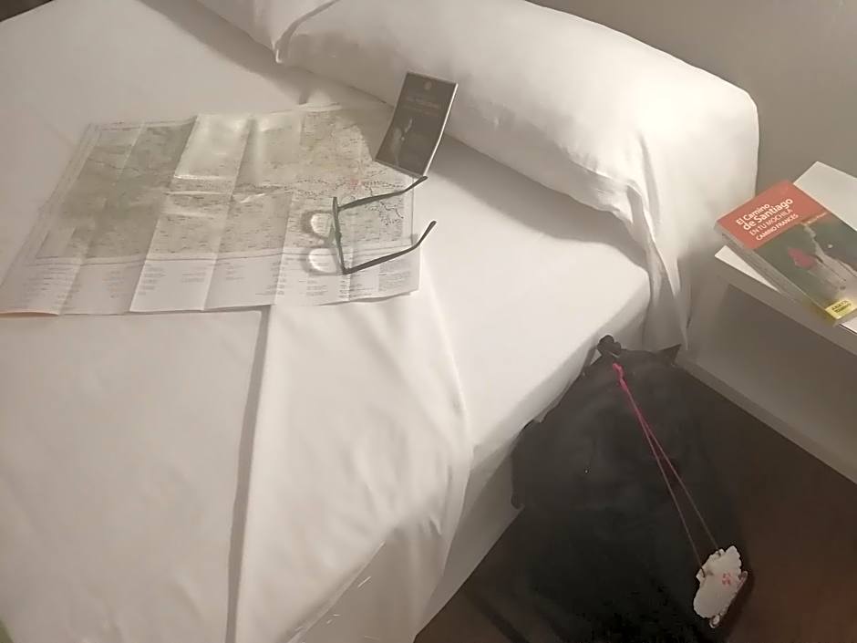 Duerming Villa De Sarria Hotel