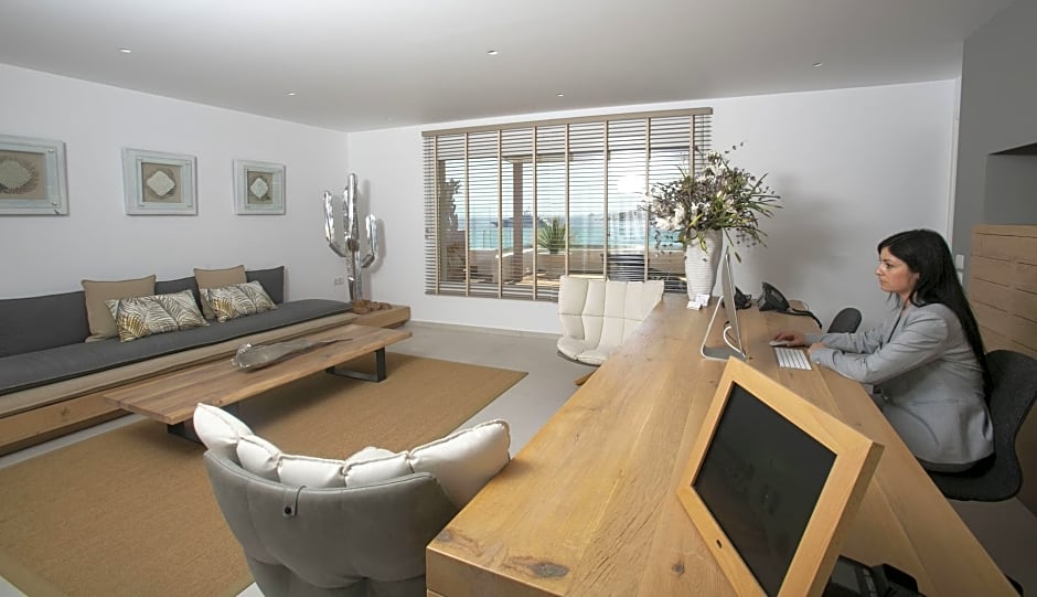 Thalassa Boutique Hotel