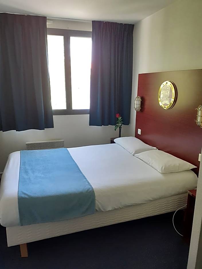Hôtel Les Gens de Mer La Rochelle