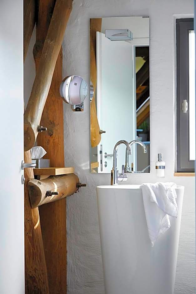 meinwolfsburg hotel auf dem rittergut vormals Yard Boarding Hotel