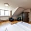 Scope Hotel City Stay Frankfurt