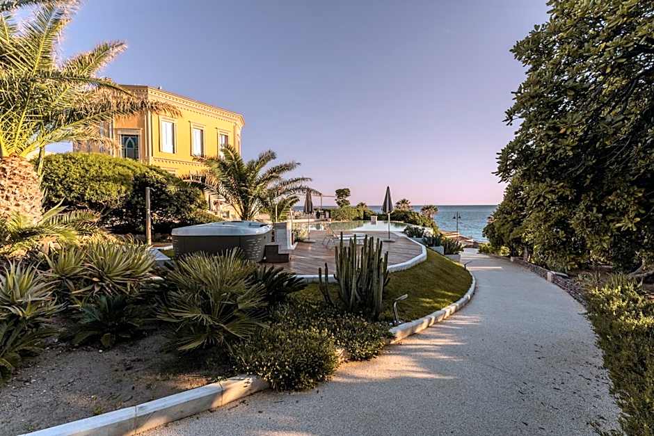 Villa Mosca Charming House