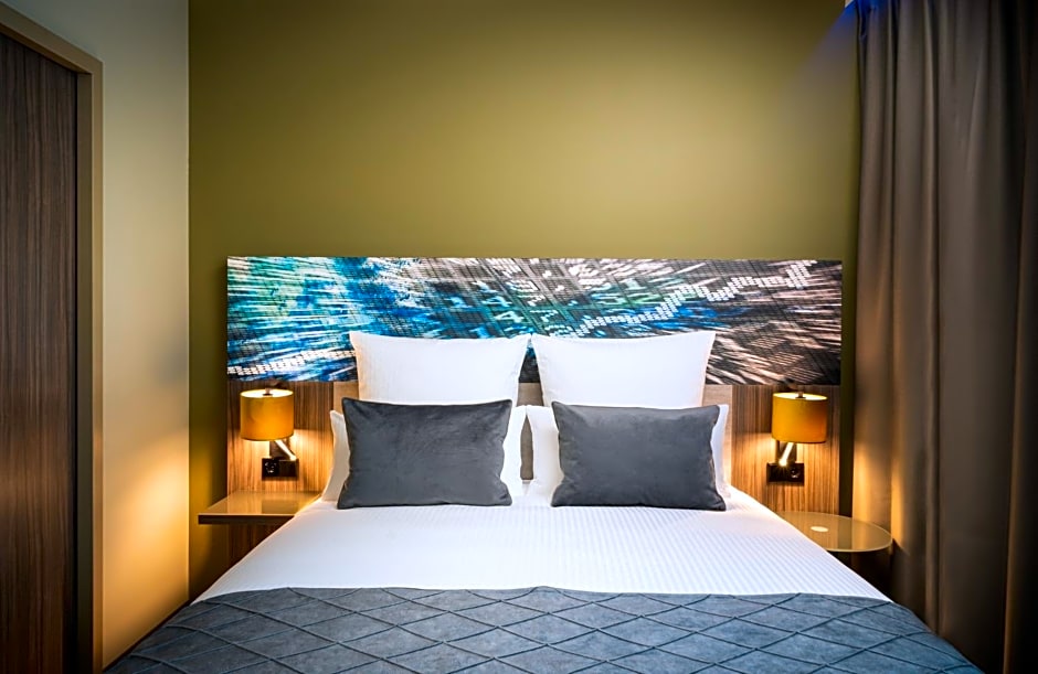 Leonardo Hotel Eschborn Frankfurt
