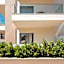 Batis Aero Beachfront Wellbeing Hotel