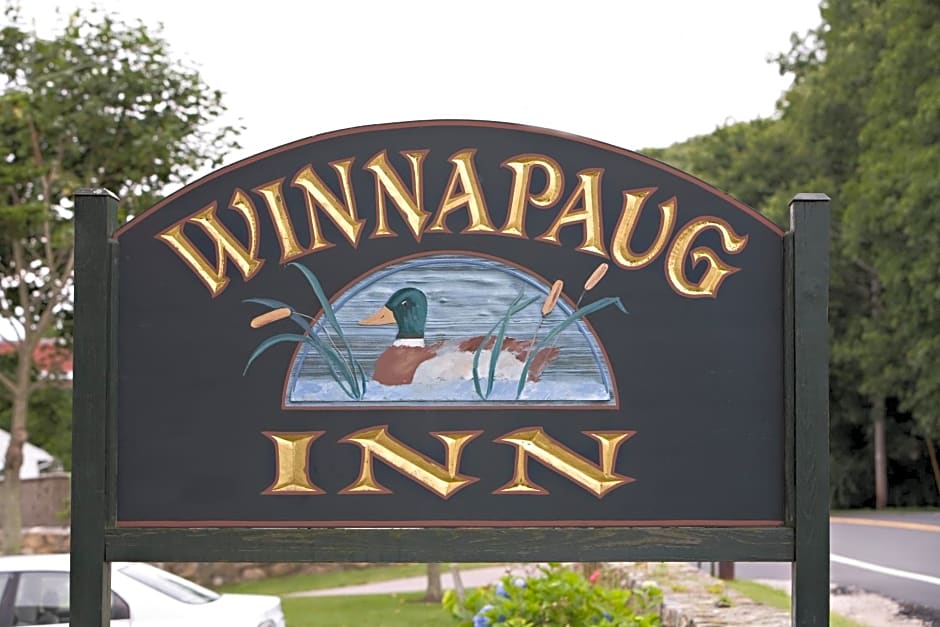 Winnapaug Inn