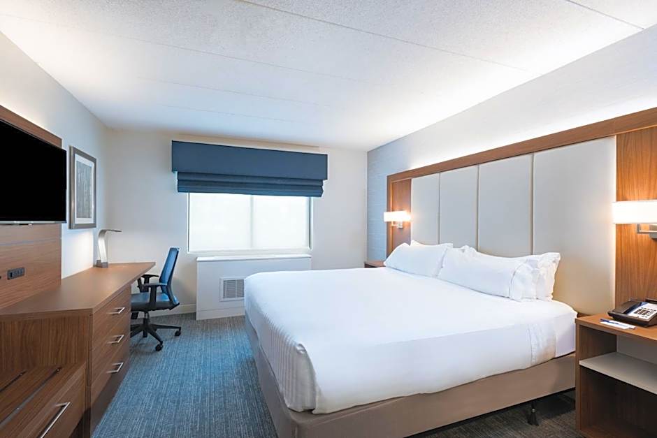 Holiday Inn Express Boston-Waltham By IHG