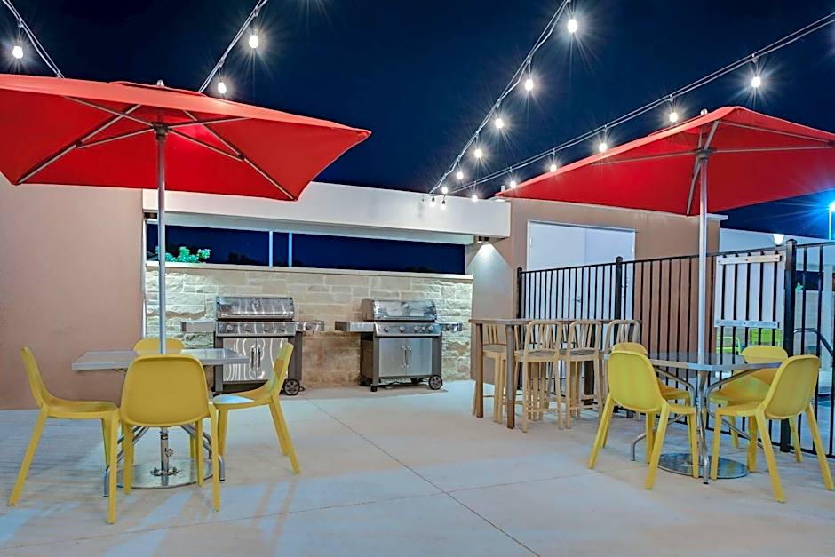 Home2 Suites by Hilton Temple