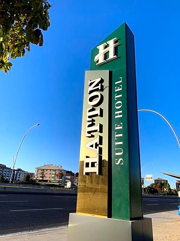 Hatton Suites Hotel Esenboga