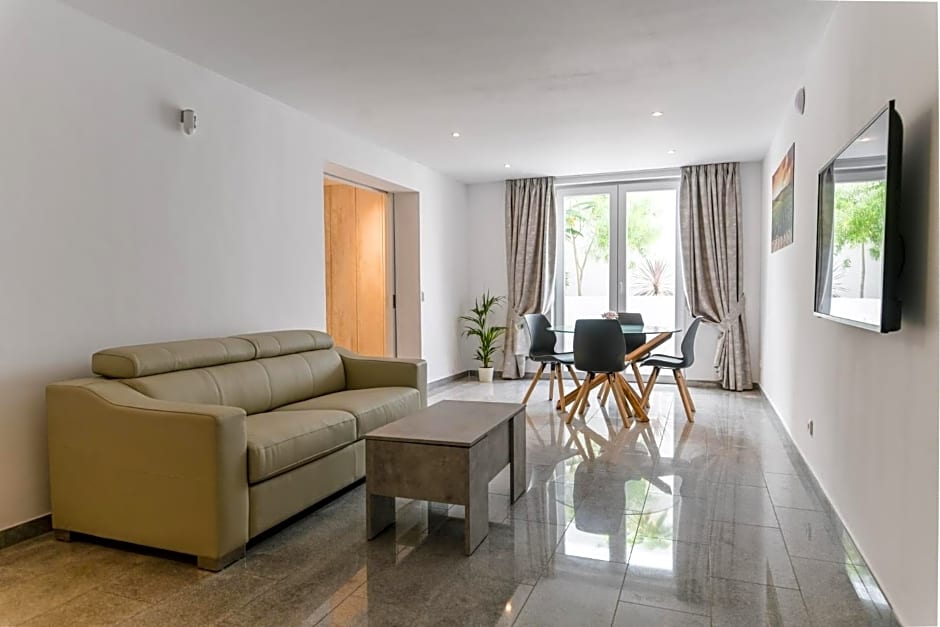 Villa Boutique Tenerife