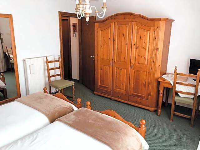Hotel Paradiso