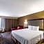 Hampton Inn By Hilton Jackson-Pearl-International Airport