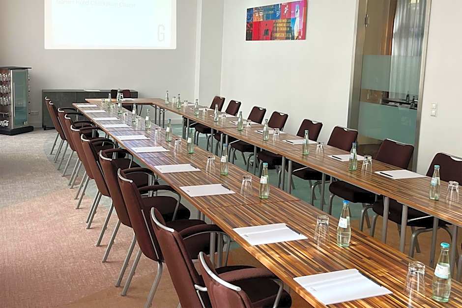 Garner Hotel Berlin - Checkpoint Charlie By IHG