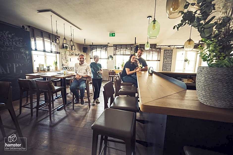 Hotel-Gasthof Beim Böckhiasl